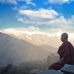 Experience Spiritual Tranquility with a Visit to McLeodganj Monastery – Travel with Our Himachal Taxi Service!"